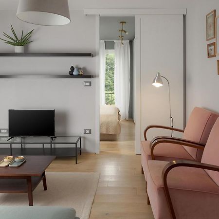 Elegant, Cosy And Quiet, Just 1 Min To Amphiteatre Apartment Пула Екстериор снимка