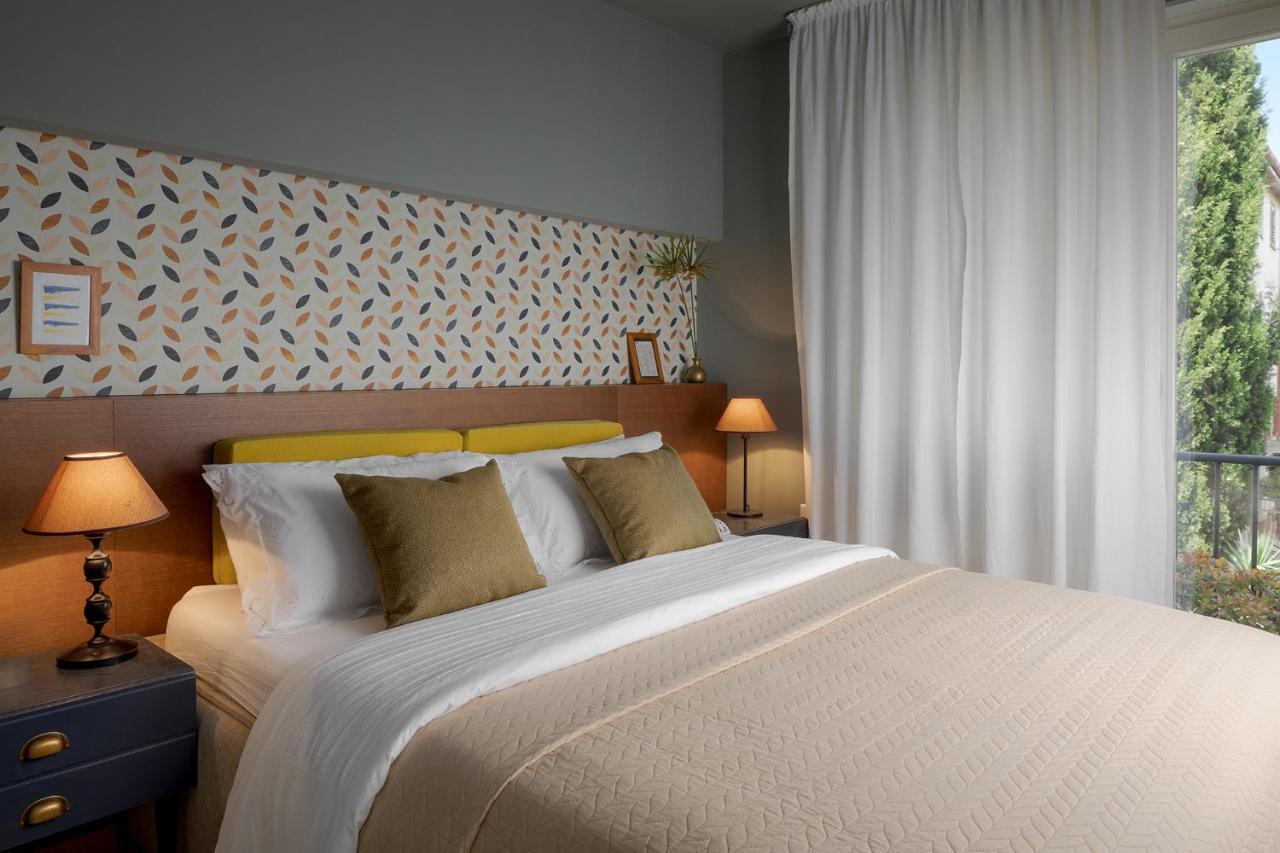 Elegant, Cosy And Quiet, Just 1 Min To Amphiteatre Apartment Пула Екстериор снимка