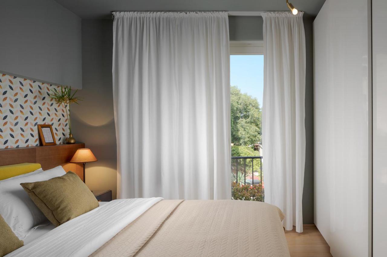 Elegant, Cosy And Quiet, Just 1 Min To Amphiteatre Apartment Пула Екстериор снимка