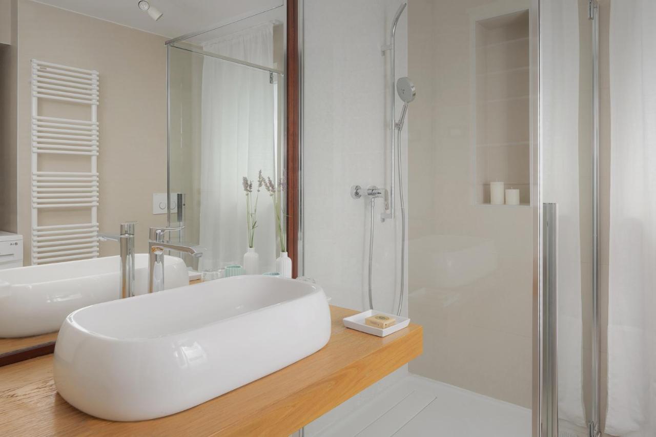 Elegant, Cosy And Quiet, Just 1 Min To Amphiteatre Apartment Пула Екстериор снимка